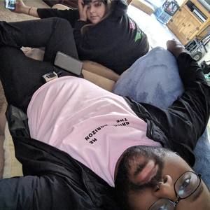 Meet your Posher, Dariusalexander